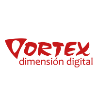 Vortex Dimensión Digital