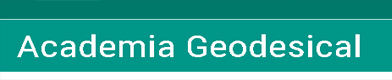 Logo Academia Geodesical