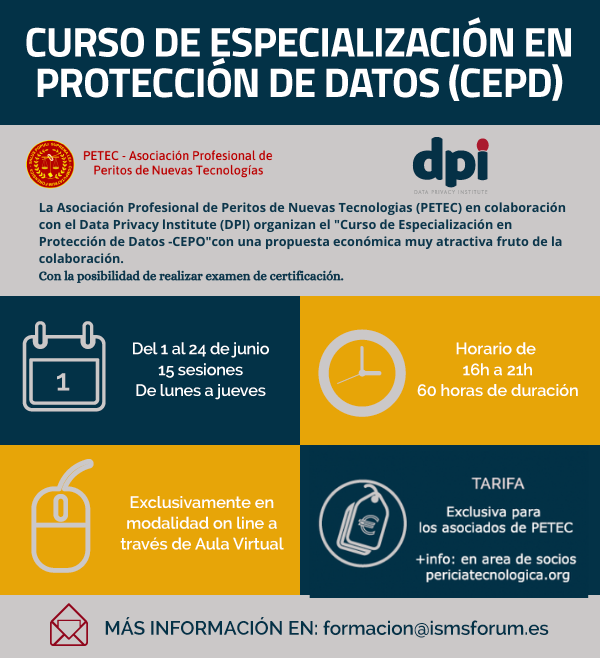 Curso-de-Especializacion-en-Proteccion-de-datos–-CEPD-con-precio-exclusivo-para-socios-de-PETEC
