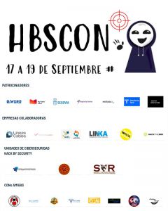 PETEC colabora y participa en HBSCON septiembre 2021