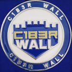 Logo C1b3rWall