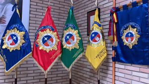 Banderas CNP