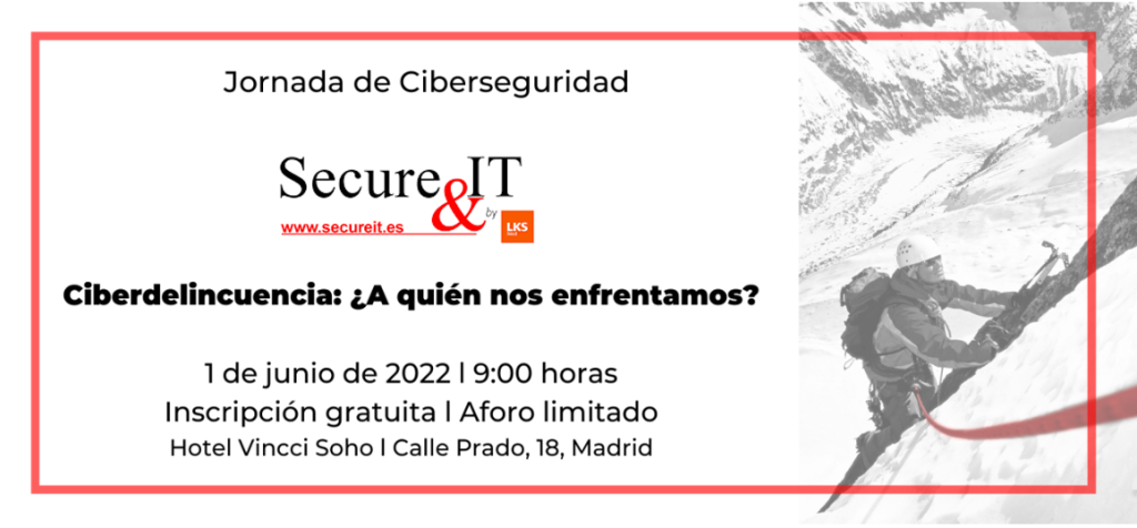 Jornadas-Ciberseguridad-Secure&It