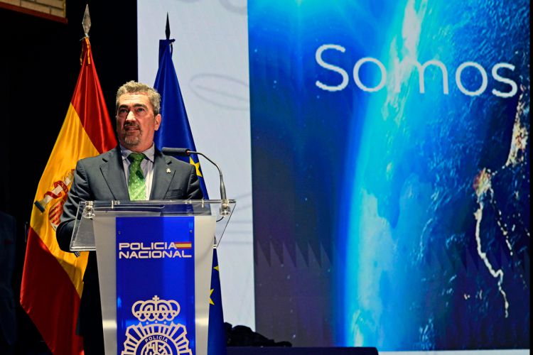 Ignacio Arreses CEO de SmartHC patrocinador de los Premios Pericia Tecnológica 2022