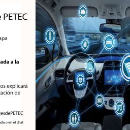 Martes de PETEC 27/09/22 con Pablo Escapa sobre ciberseguridad en la automoción