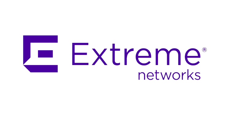 Nueva empresa asociada Extreme Networks