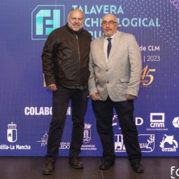 Antonio_Fernández_en_Talavera_Technological_ Forum