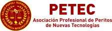 Asociación Profesional de Peritos de Nuevas Tecnologías
